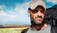 В Казахстане была самая суровая местность на моем веку - экстремал Discovery