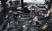 Назарбаев высказался о трагедии в Астане
