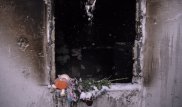 Казахстанцы скорбят по погибшим пяти девочкам-сестрам в Астане