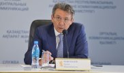 Ардак Тенгебаев получил новое назначение