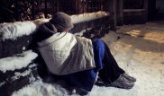 Пункты тепла. Где согреться в Астане