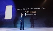 Huawei запускает многорежимный чип для 5G-сетей и модем 5G CPE Pro