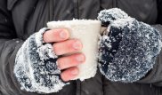 14 человек получили обморожения в Астане