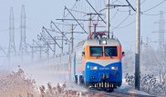 Выехавший из Астаны в Кызылорду поезд развернули в Караганду