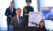 В Астане прошел день "Цифровой армии"