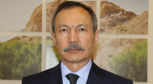 В даче взятки обвиняется бывший главный врач Алматы
