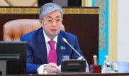 Мы не создаем условия для занятия бизнесом - Токаев