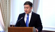 Министр Сулейменов рассказал, как платил ипотеку 10 лет