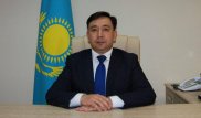 Талгат Ешенкулов снова стал вице-министром