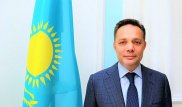 Назарбаев назначил посла в Латвии