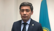 Назначен руководитель Управления городской мобильности Алматы