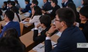 Обучавшиеся по сельской квоте студенты должны государству 1,2 миллиарда тенге