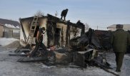 Абаева спросили о проблемах, которые вскрыла трагедия в Астане