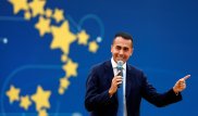 Французский МИД отозвал посла из Рима "для консультаций"