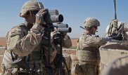 Стали известны сроки вывода войск США из Сирии