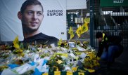 Тело футболиста Салы опознали в останках со дна Ла-Манша