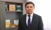 В Управлении культуры Алматы сменился руководитель