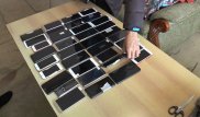 Полиция Алматы накрыла международный канал сбыта краденых телефонов