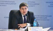 Александр Совостьянов стал директором театра "Астана Балет"