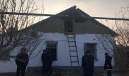 Семья насмерть угорела в Туркестанской области