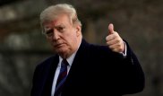 Врач Белого дома рассказал о здоровье Трампа