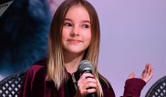Стала известна дата выступления Данэлии Тулешовой на The World’s best