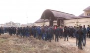 Известного хирурга проводили в последний путь в Шымкенте