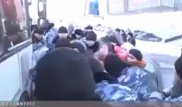 Забирают детей в автобус: в МВД прокомментировали видео из соцсетей