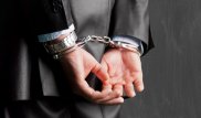 Офицер по особо важным делам Нацбюро арестован в Костанае