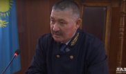 "Угрожал посадить в тюрьму". Главного судью Актау отстранили от должности