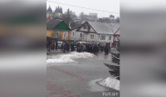 Подросток устроил кровавую бойню в белорусской школе