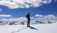 Как правильно организовать поход в горы