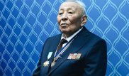 Скончался любимый учитель Президента Казахстана Сейитхан Исаев
