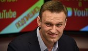 Комик пошутил, что на Первом канале боятся произносить фамилию Навального