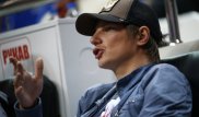Жена Аршавина заявила на него в полицию