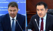 Премьер-министр предложил объявить выговор Юрию Ильину