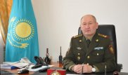 Сагинтаев уволил зампреда КЧС