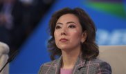 Абылкасымова назвала причину критики после трагедии в Астане