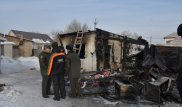 МВД расследует утечку данных о семье погибших девочек в Астане