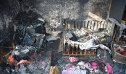 Не было возможности проснуться - Ильин о погибших девочках в Астане