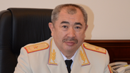 От опера до министра: что известно о новом главе МВД Тургумбаеве