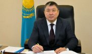 Косман Айтмухаметов стал первым заместителем акима Туркестанской области