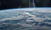 Космический аппарат обнаружил неизвестное науке явление