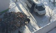 "Жалко будущее поколение". Видео из Павлодара вызвало негодование в соцсети