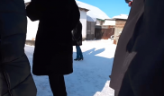 Родители погибших в столице девочек-сестер дали интервью
