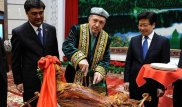 Турция и Китай обменялись резкими заявлениями из-за уйгуров