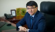 Нуржан Альтаев стал депутатом Мажилиса