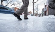 Снегопады и гололед ожидаются в Казахстане