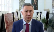 "Жынымды келтірмеңізші". Видео с вице-министром обсуждают в Сети