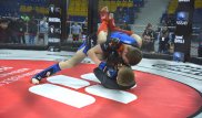 Первый объединенный чемпионат Казахстана по ММА стартует в Алматы